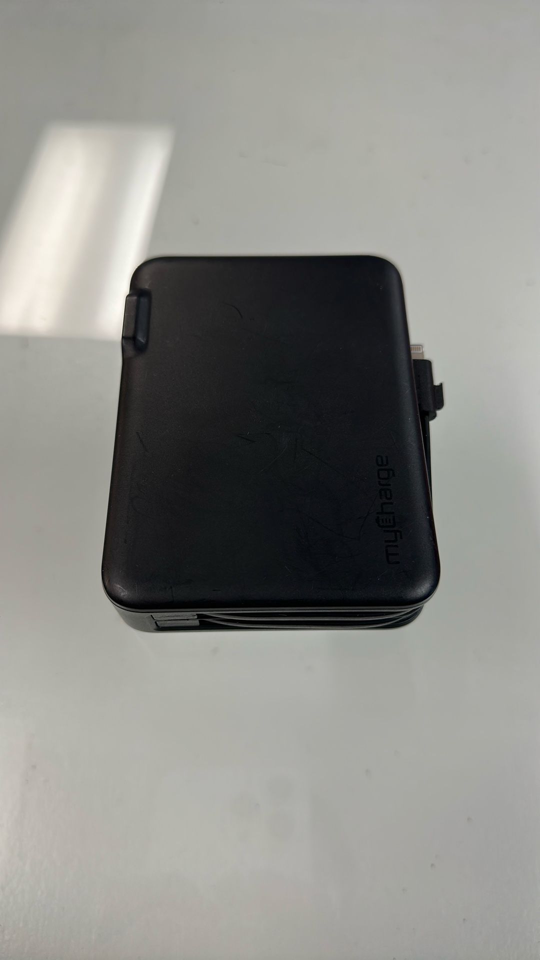 Mycharge Powerbank 🔌