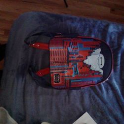 Loungefly Disney Big Hero 6 Backpack $30 OBO