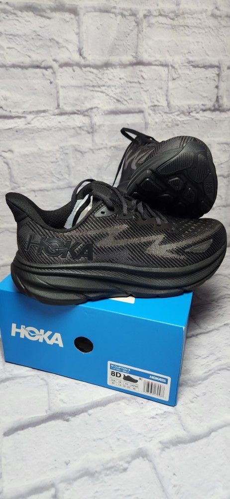 Hokas Clifton9