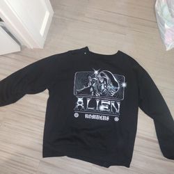 Alien Romulus Sweatshirt