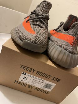 Yeezy Size 8.5