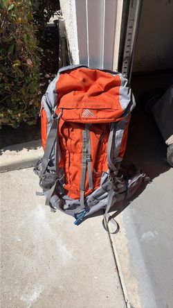 Back Pack
