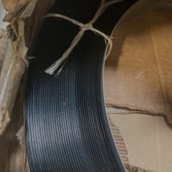 Metal Steel Strap Roll