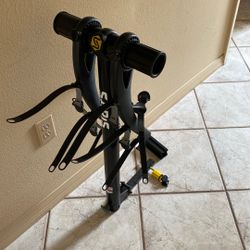 Saris Bones 3 Bike Hitch Rack