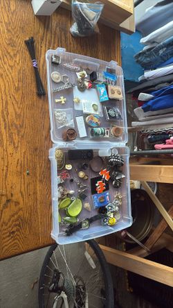 Miscellaneous Items