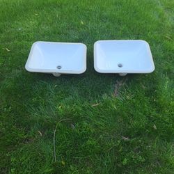 Kohler Undermount Sinks