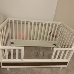Babyletto Crib 