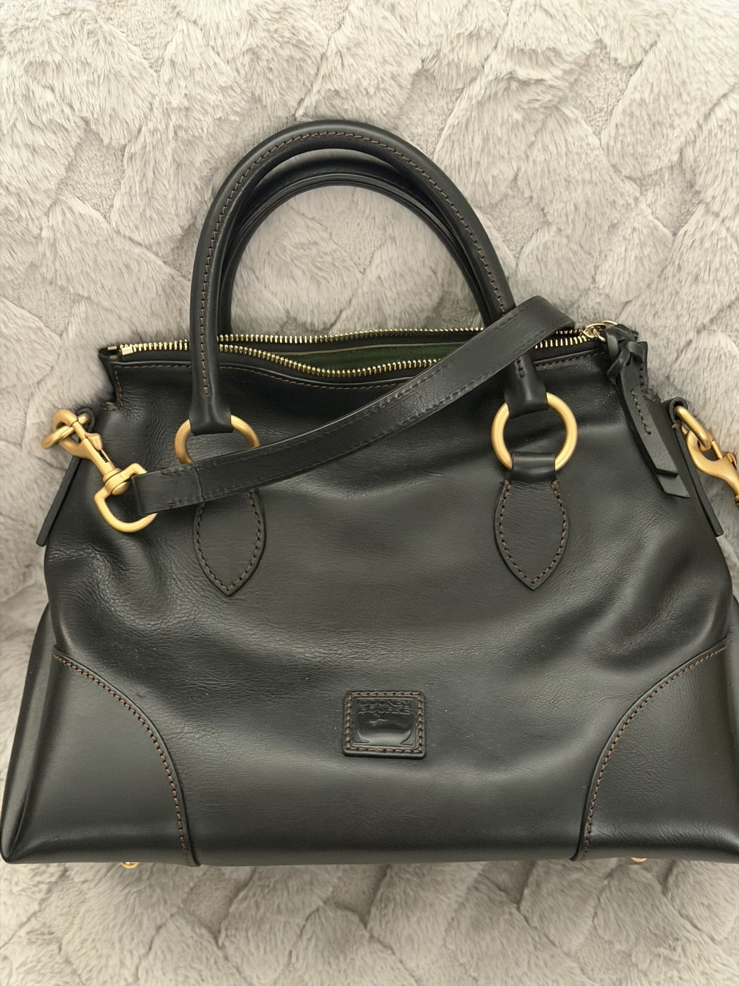 Dooney & Bourke Satchel