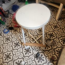 Stool