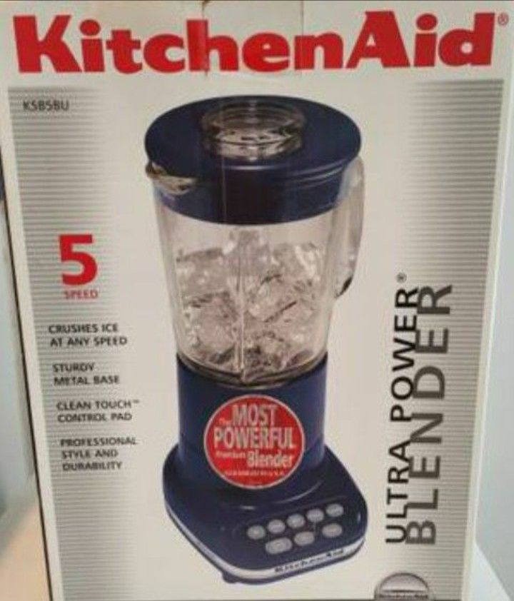 KitchenAid Ultra Power Blender