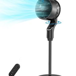 Air Circulator Fan Brand New