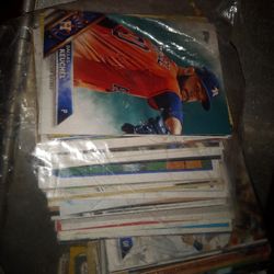 Baseball Cards 10,000
