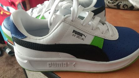 Puma for boy .para niño