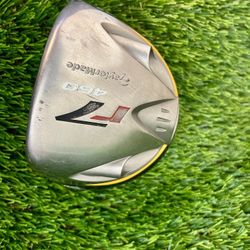 TaylorMade r7 10.5°RH Driver