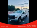 2010 Ford F250 Super Duty Crew Cab