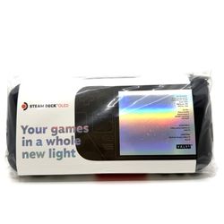 Valve Steam Deck 512GB OLED Model NEW SEALED
