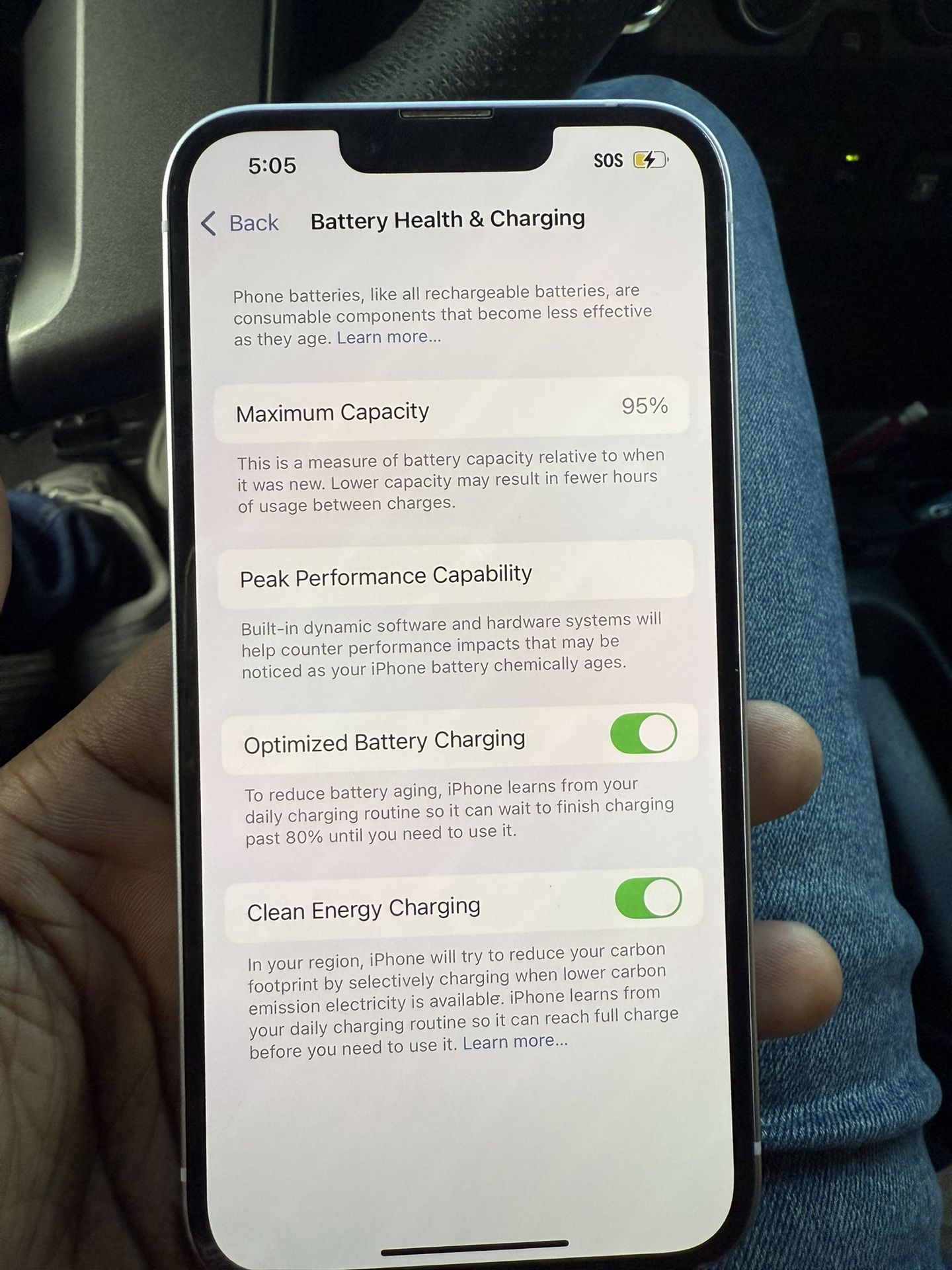 iPhone 14 128GB UNLOCKED