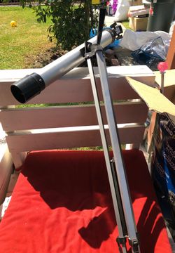 Telescope