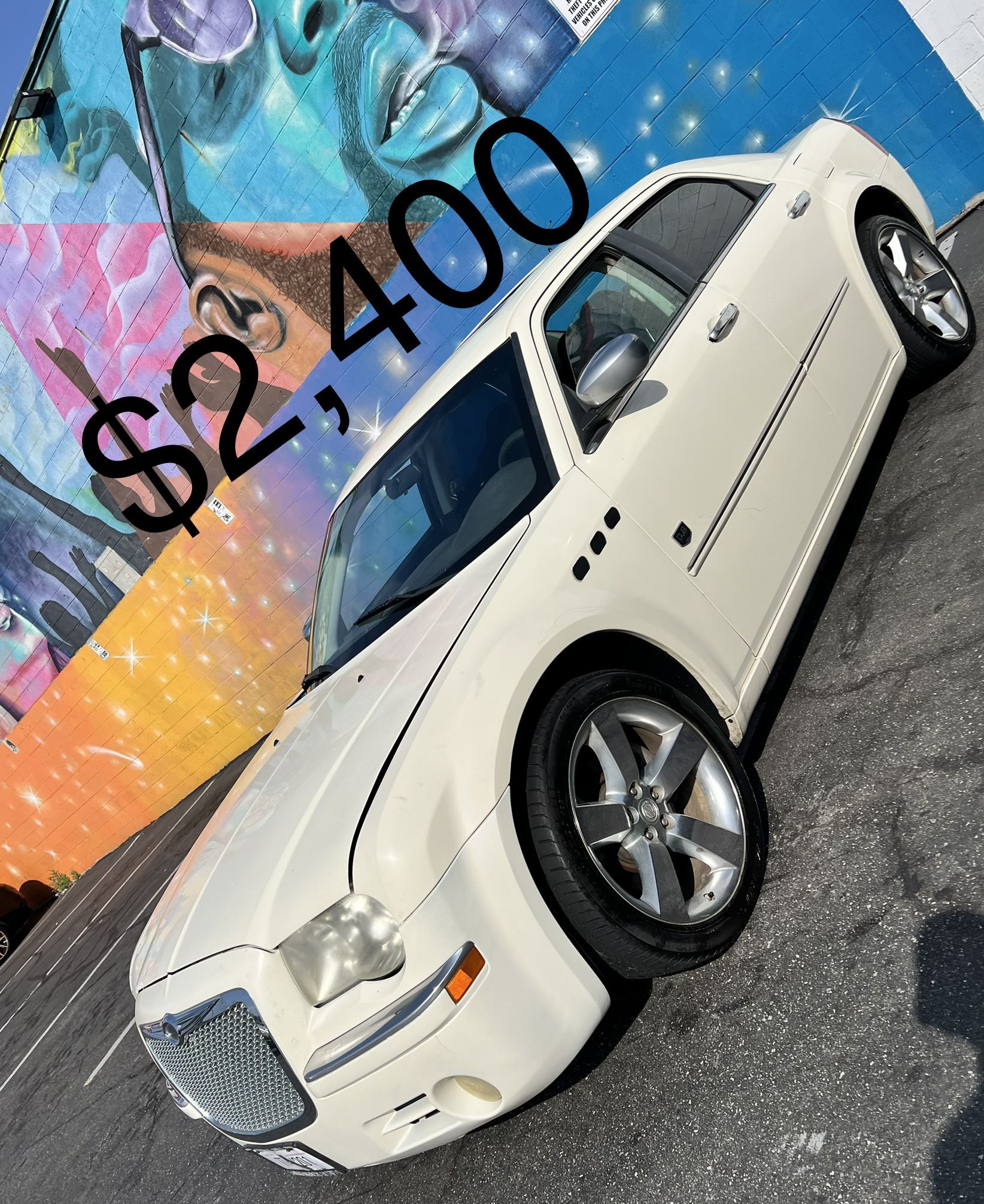 Good $2,400