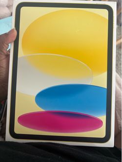 iPad