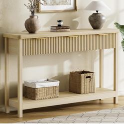 Brand New Entryway/Acent Table