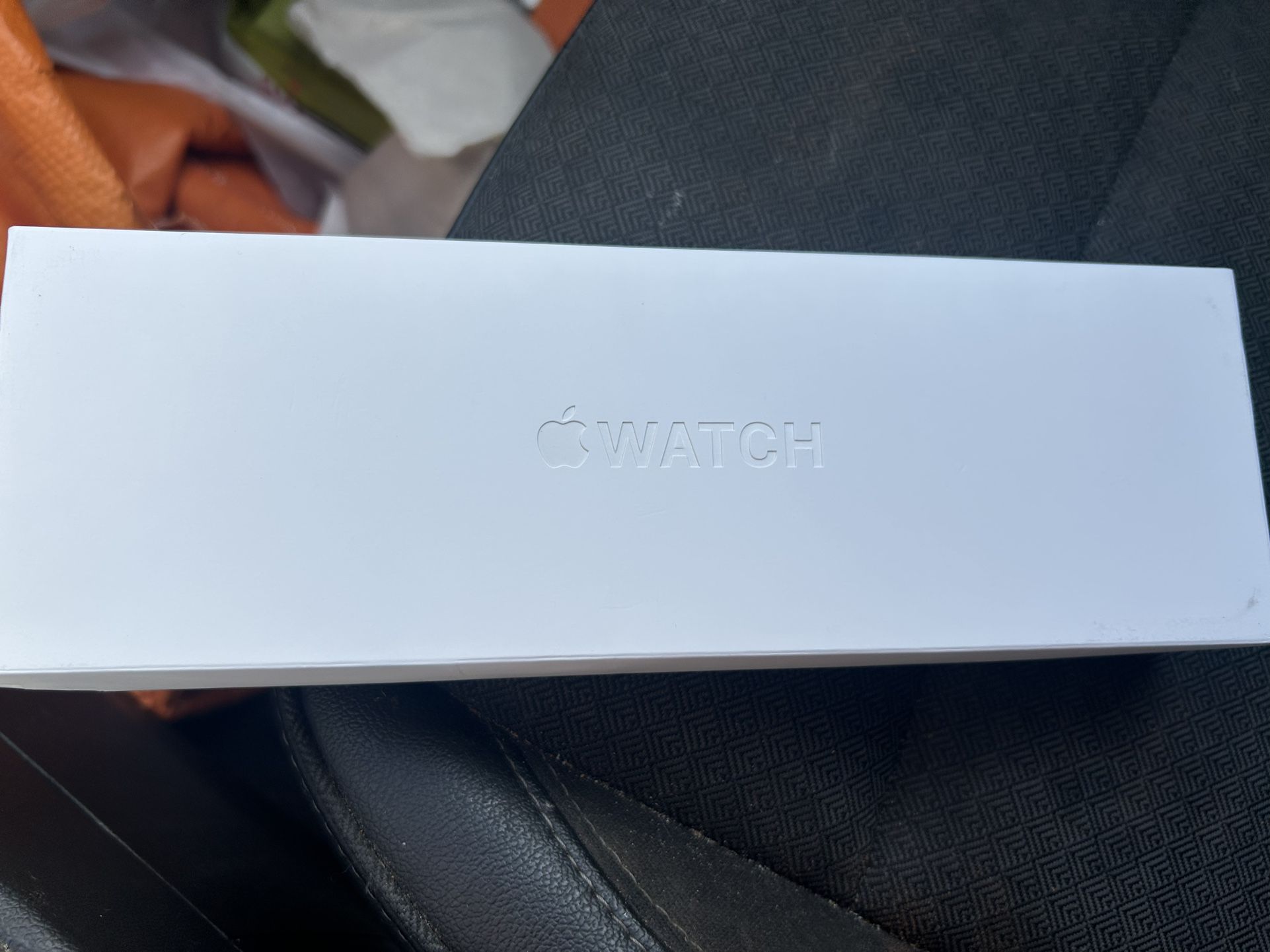 Apple Watch Series 10