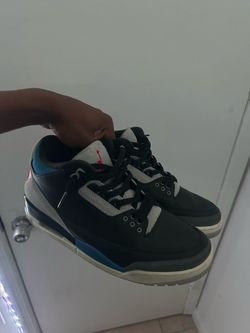 Air Jordan 3 Rare Air Size 9.5