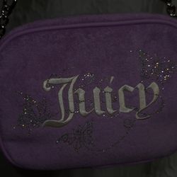 Juicy Couture Purse