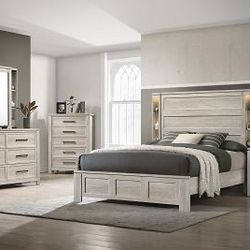 Bedroom Set For Only $990💫