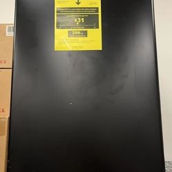 Avanti Mini Fridge for Home Office or Dorm