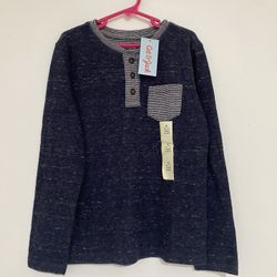 Cat & Jack Long-sleeve 