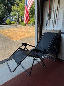 Lounge Chairs