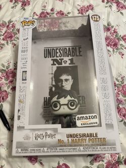 Harry Potter Funko 