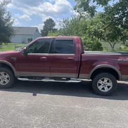 2003 Ford F-150