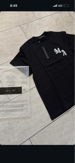 Amiri tee