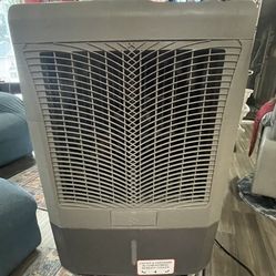 Ac Unit Swamp Cooler 