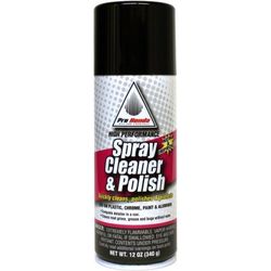 Pro Honda Spray Cleaner and Polish - 12oz