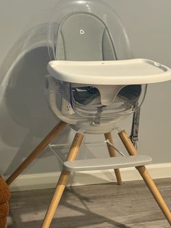 Baby high chair