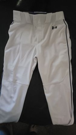 Under ARMOUR Baseball Pants