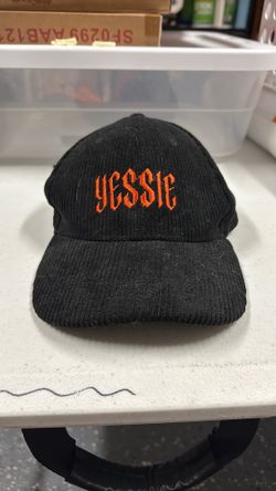 Jessie Reyez Baseball Cap
