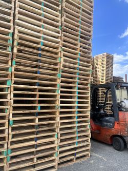 Regular pallets Available For Sale