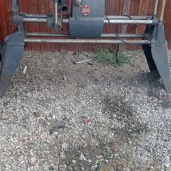 Shop smith Mark 5 (Wood Work)