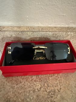 Cartier Glasses