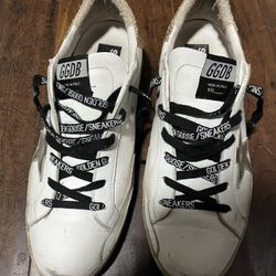 Golden Goose Shoes