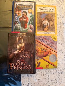 Kids Books