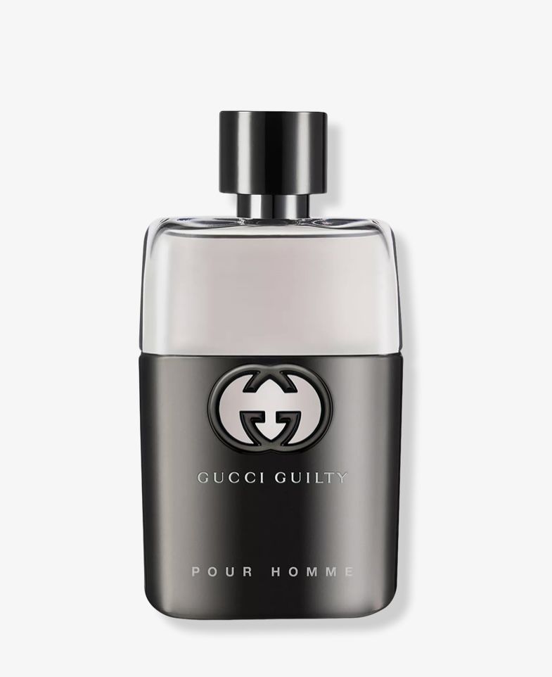 Gucci Guilty Pour Gimme Men’s Fragrance 3.0 Large Bottle