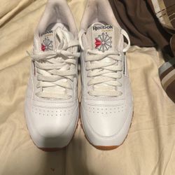 Reebok Size 8 1/2