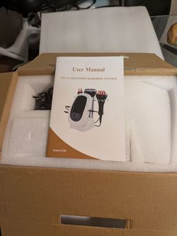 3-1 cavitation therapia