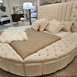 New Bedframe In Box Buy Now Pay Later $39 Down No Credit Needed 