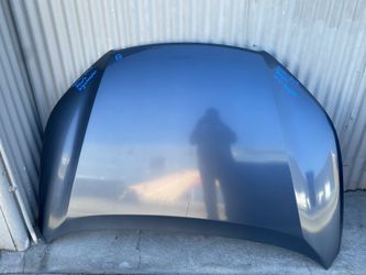 2014-2016 Toyota Highlander Hood